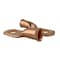 Grote Copper Lug, 6 Ga, 1/4in., Pk 2 82-9522 - alternate 1
